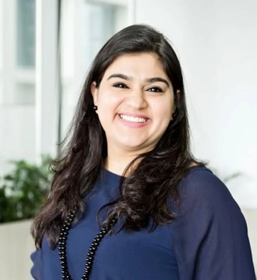 Dentsu appoints Prerna Mehrotra as Chief Client Officer role for APAC region