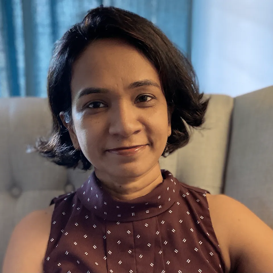 DDB Mudra Group elevates Vanaja Pillai to Head of Diversity, Inclusion and Impact