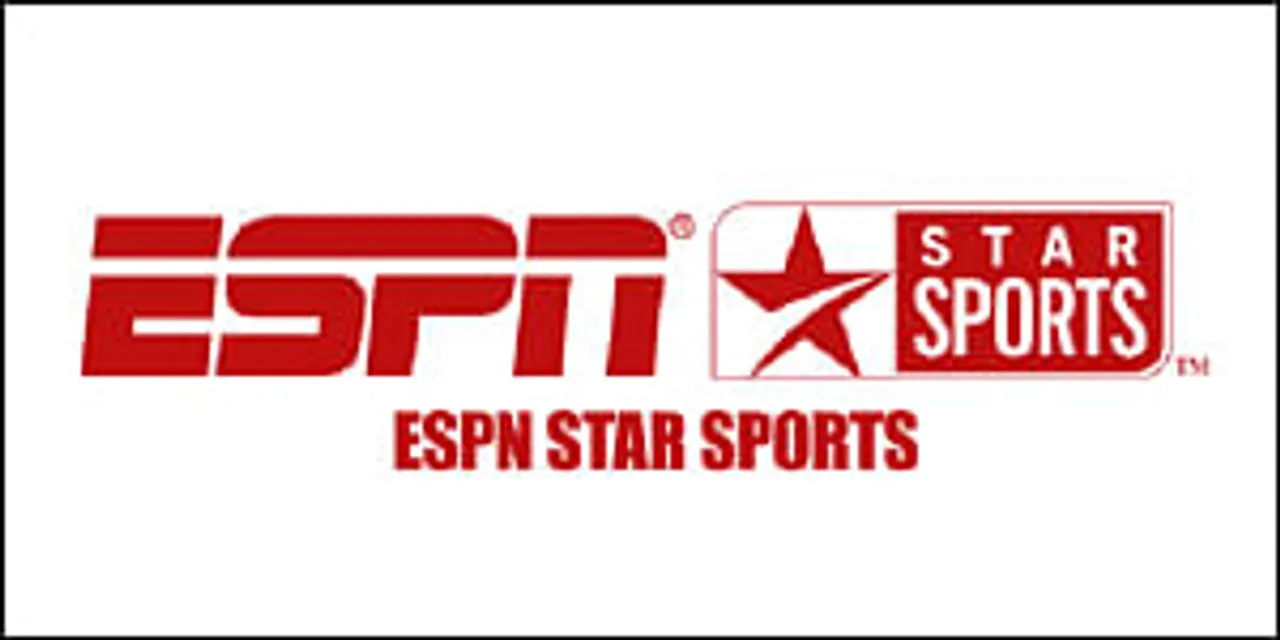 ESPN STAR Sports goes in for new imagery for Champions League T20