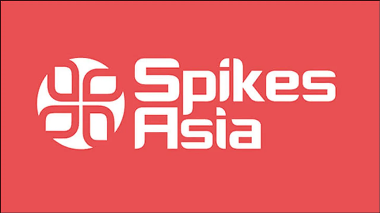 Prasoon Joshi is Jury president, Music, Spikes Asia 2016