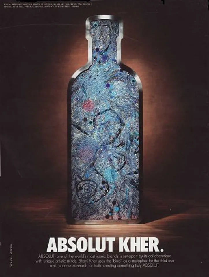 Absolut Kher