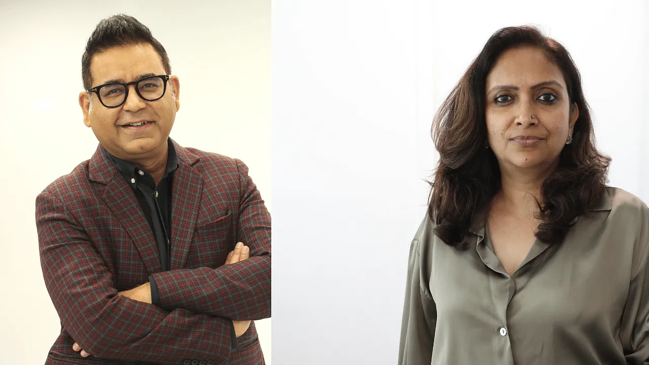 Jagran New Media elevates Gaurav Arora to COO and onboards Divya Singh as CRO 