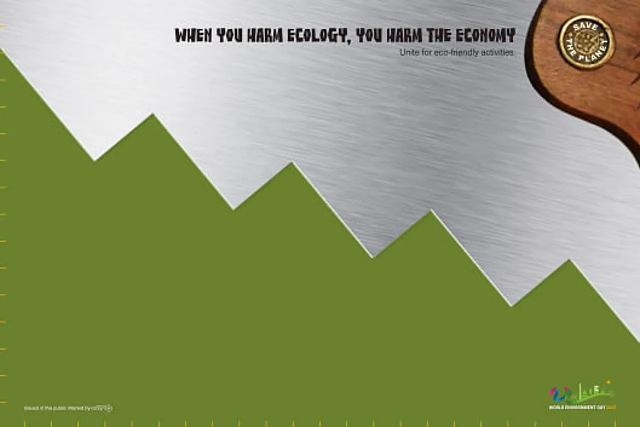 Save Economy