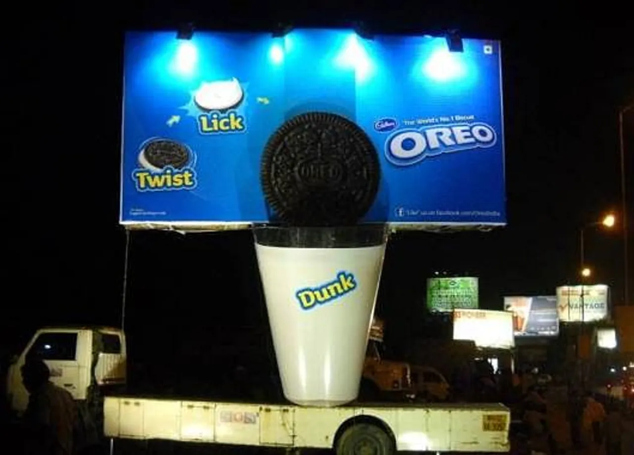 Mobile van