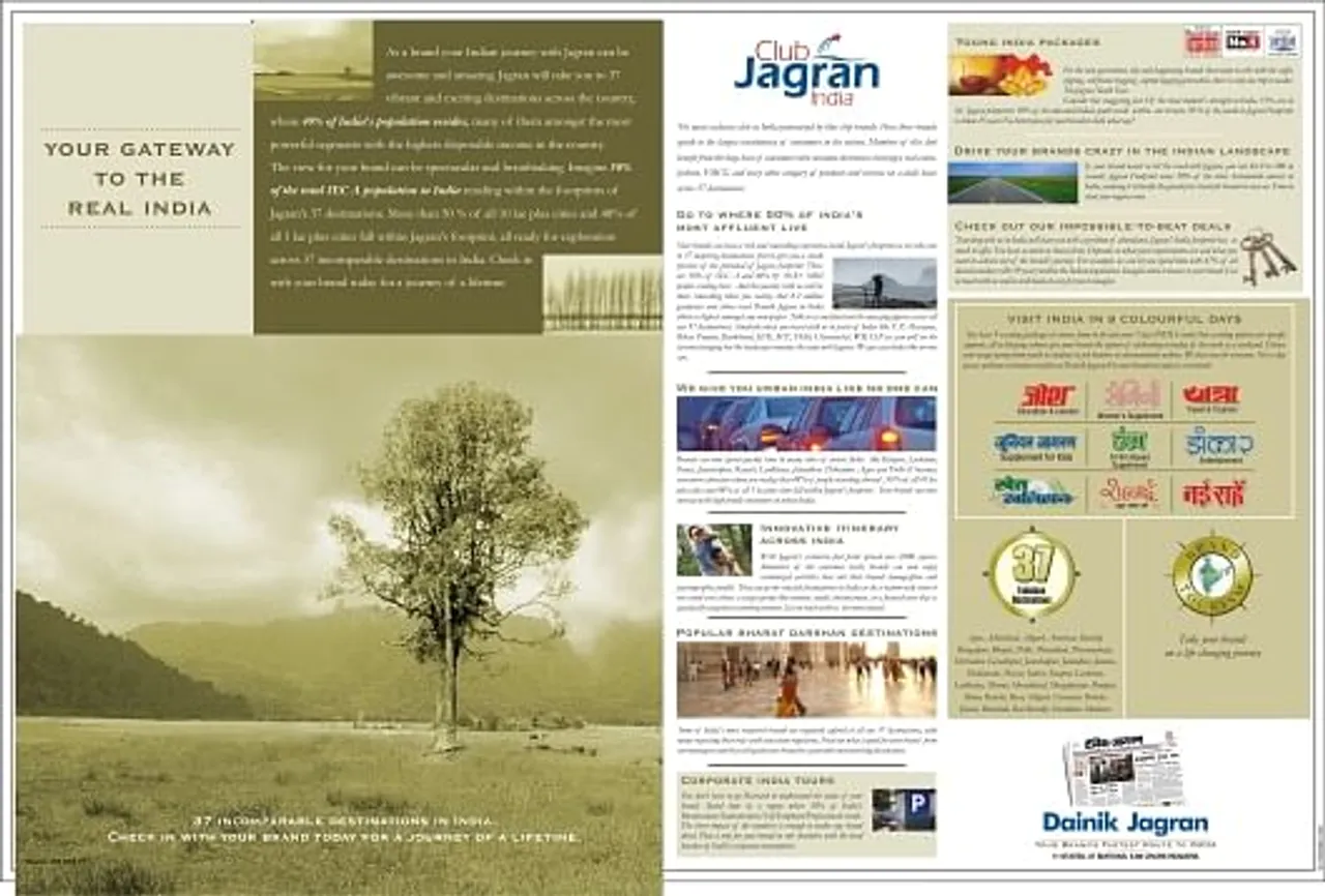 YOUR GETAWAY TO REAL INDIA