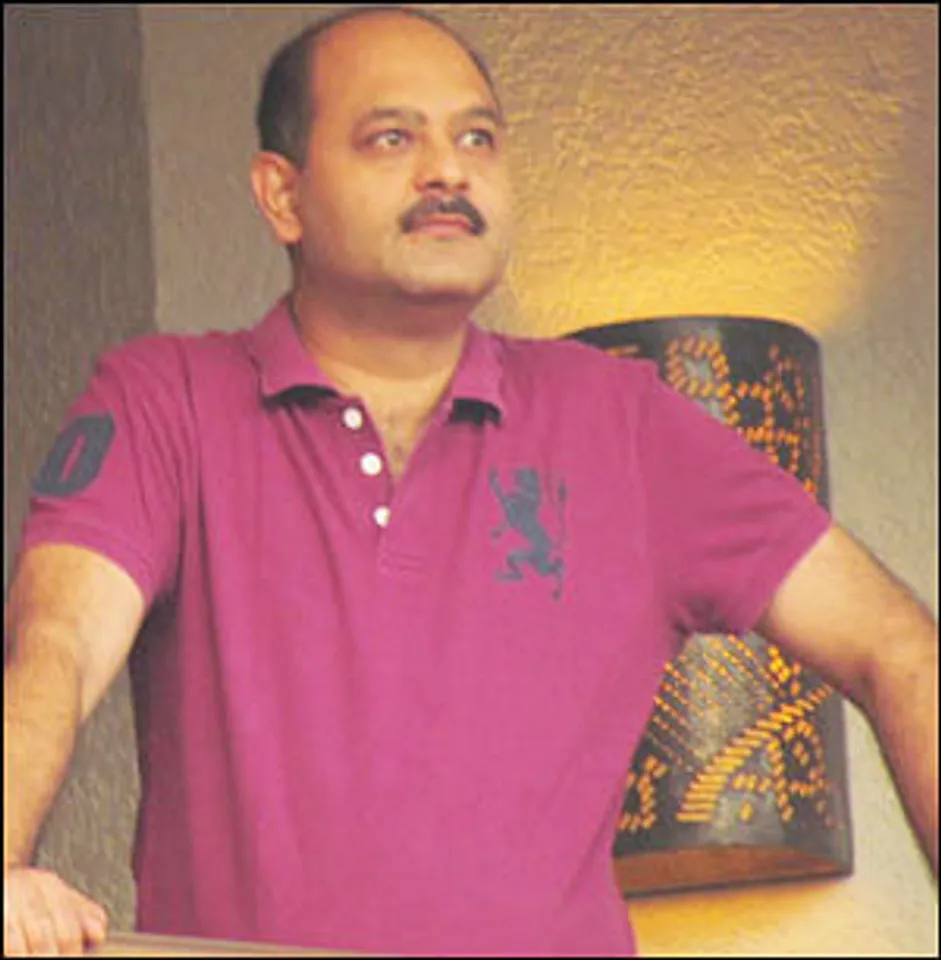 Siti Cable Gets Bibhash Jha to Head Content and Carriage