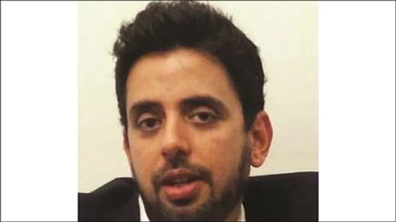 Publicis Capital appoints Suraj Pombra as executive vice-president