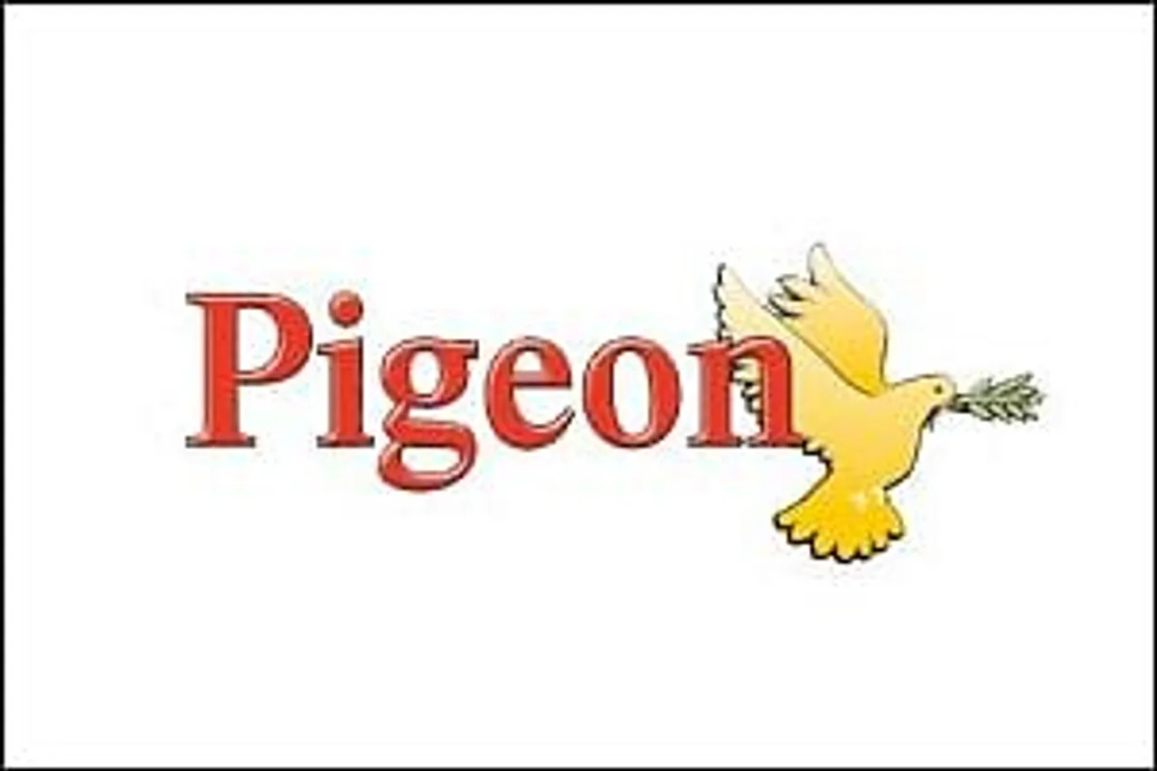 Grey wins Stovekraft's Pigeon Home Appliances business