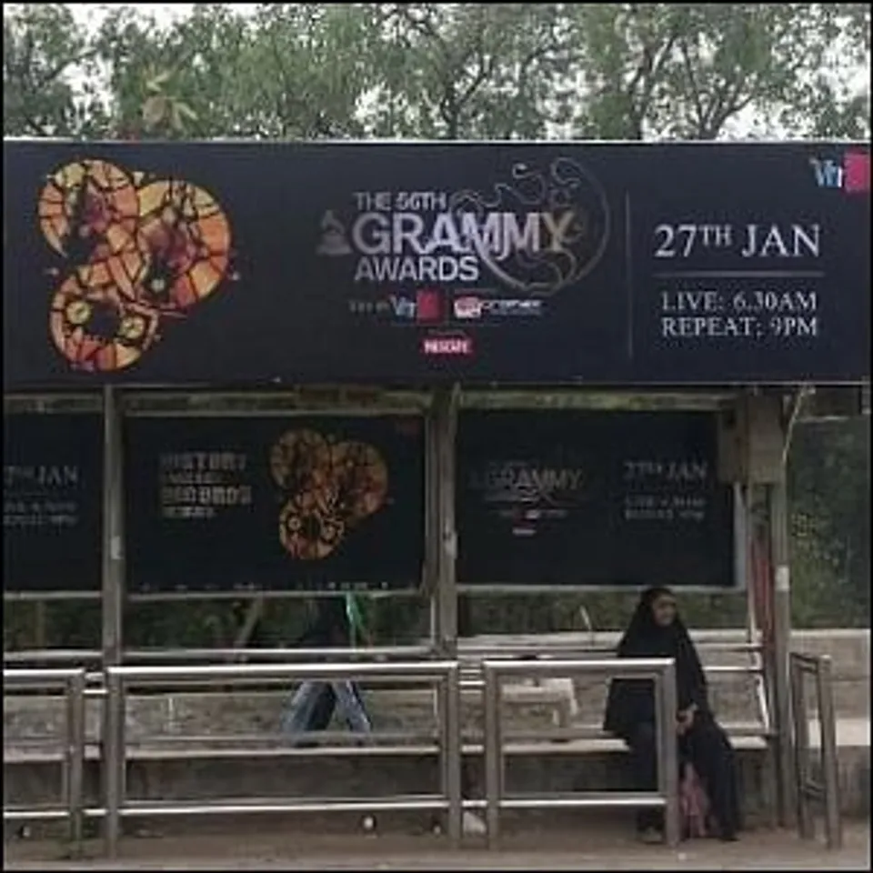 Vh1 ropes in seven sponsors for Grammy Awards