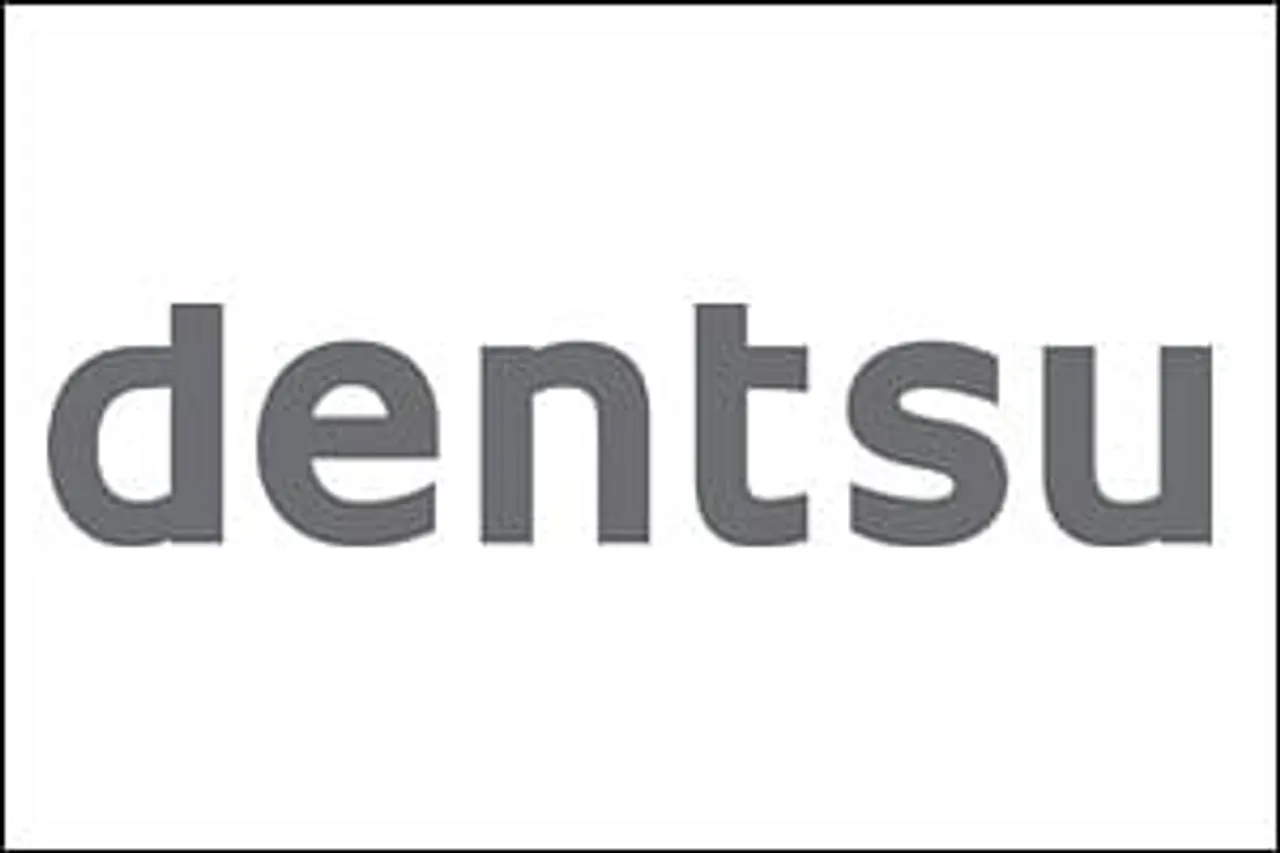 Dentsu India Group beefs up its senior management
