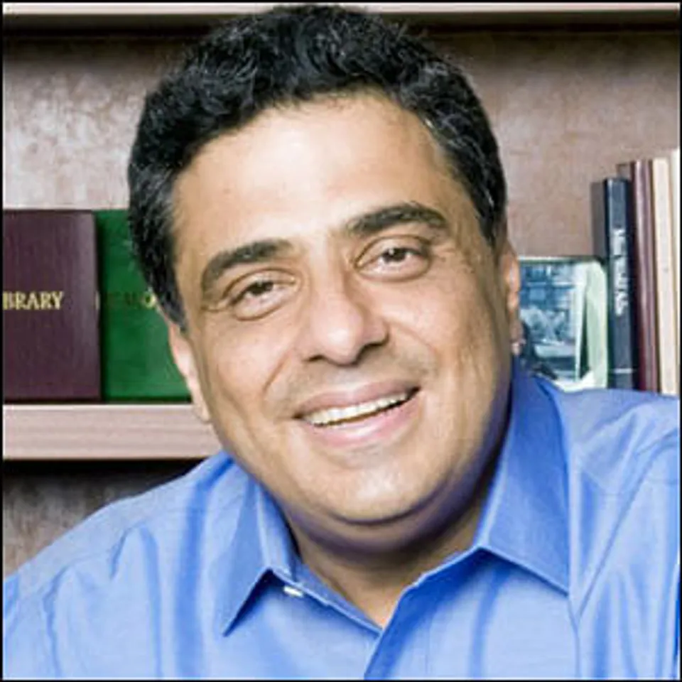 "Kabaddi is a gladiator arena sport": Ronnie Screwvala