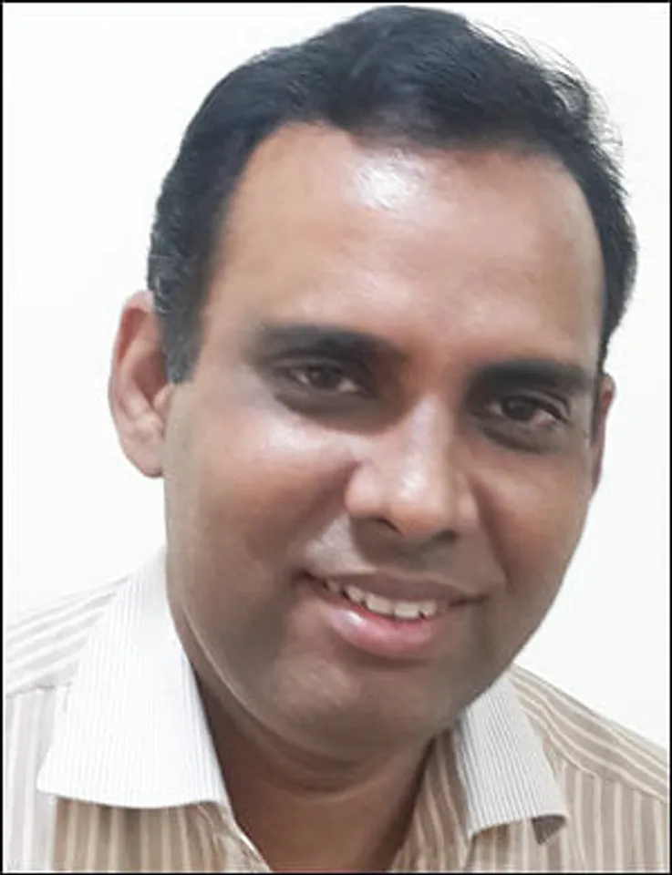 Prime Market Reach ropes in Anil Goyal as VP, outdoors
