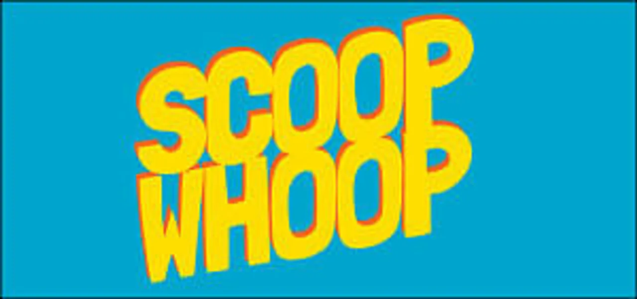 ScoopWhoop.com is now available on Unlockar App