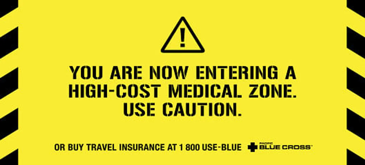 Caution