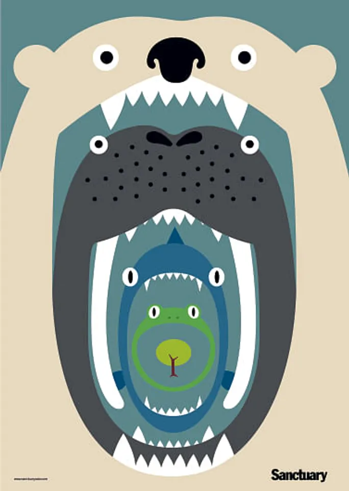 Save Trees-Mouths-2
