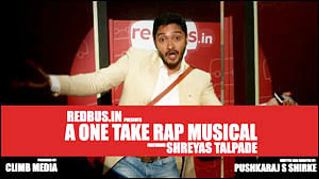 redBus.in: Rapping Out New Features