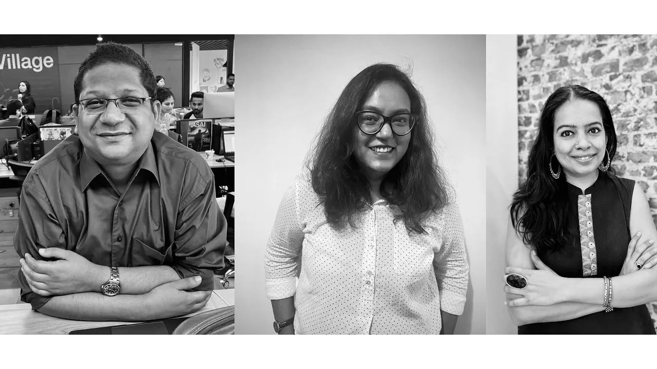 Havas Worldwide India announces three senior appointments 