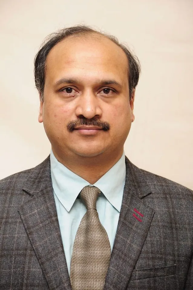 India TV appoints Prakash Natarajan as Chief Technology Officer
