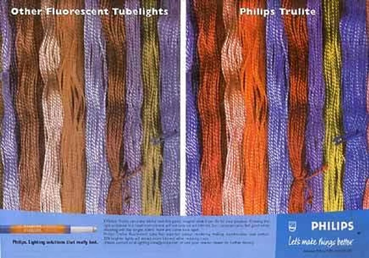 Other Fluorescent Tubelights<p>Philips Trulite