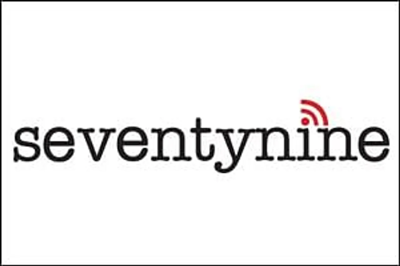 Chirag Shah joins mobile ad network, Seventynine