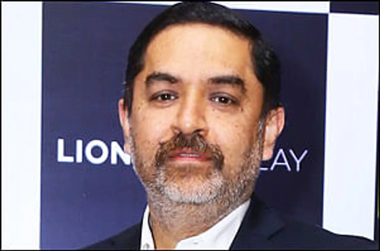 "Most advertisers today take OTT as part of their media plan,": SonyLIV's Uday Sodhi