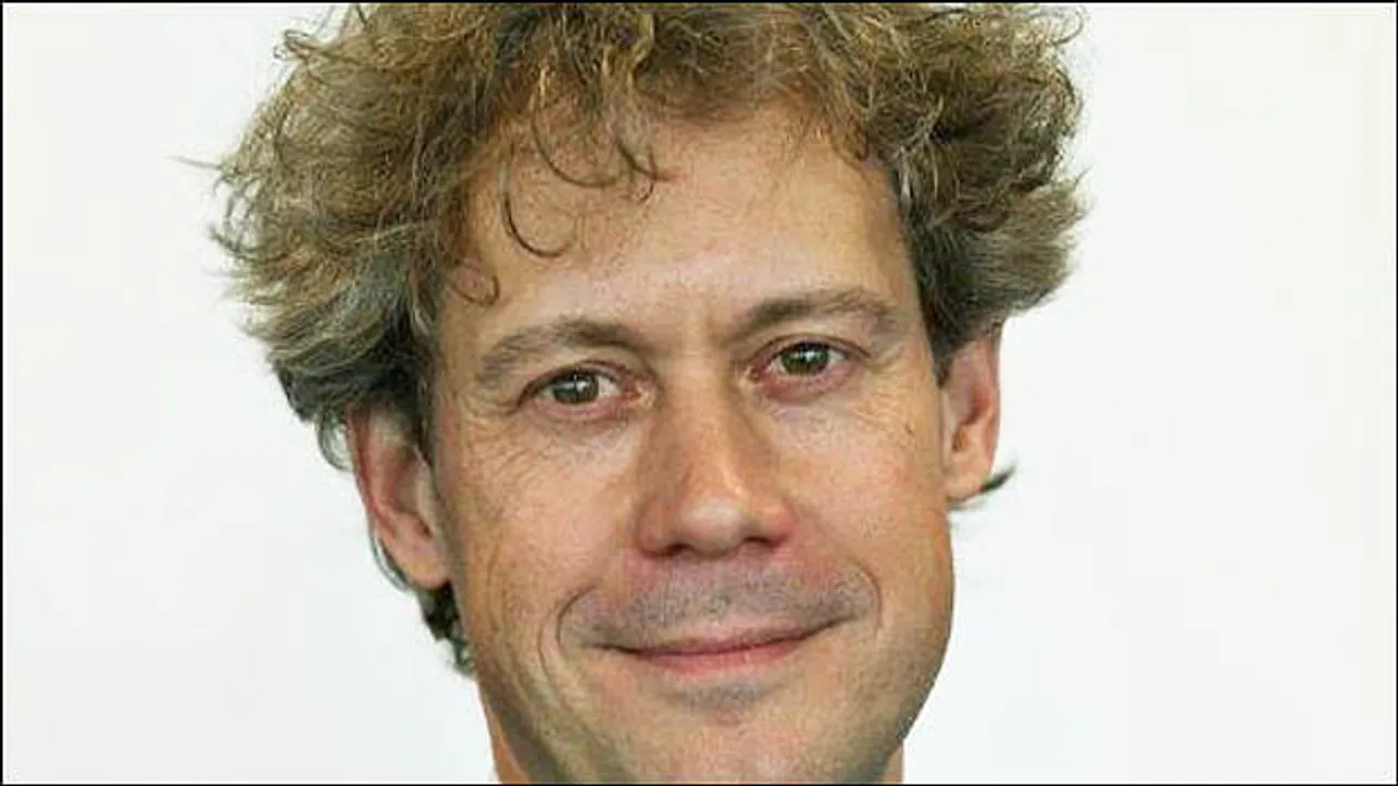 "We have a typical marketing budget for this product launch, but with different levers": Nestle's Maarten Geraets on Maggi HotHeads