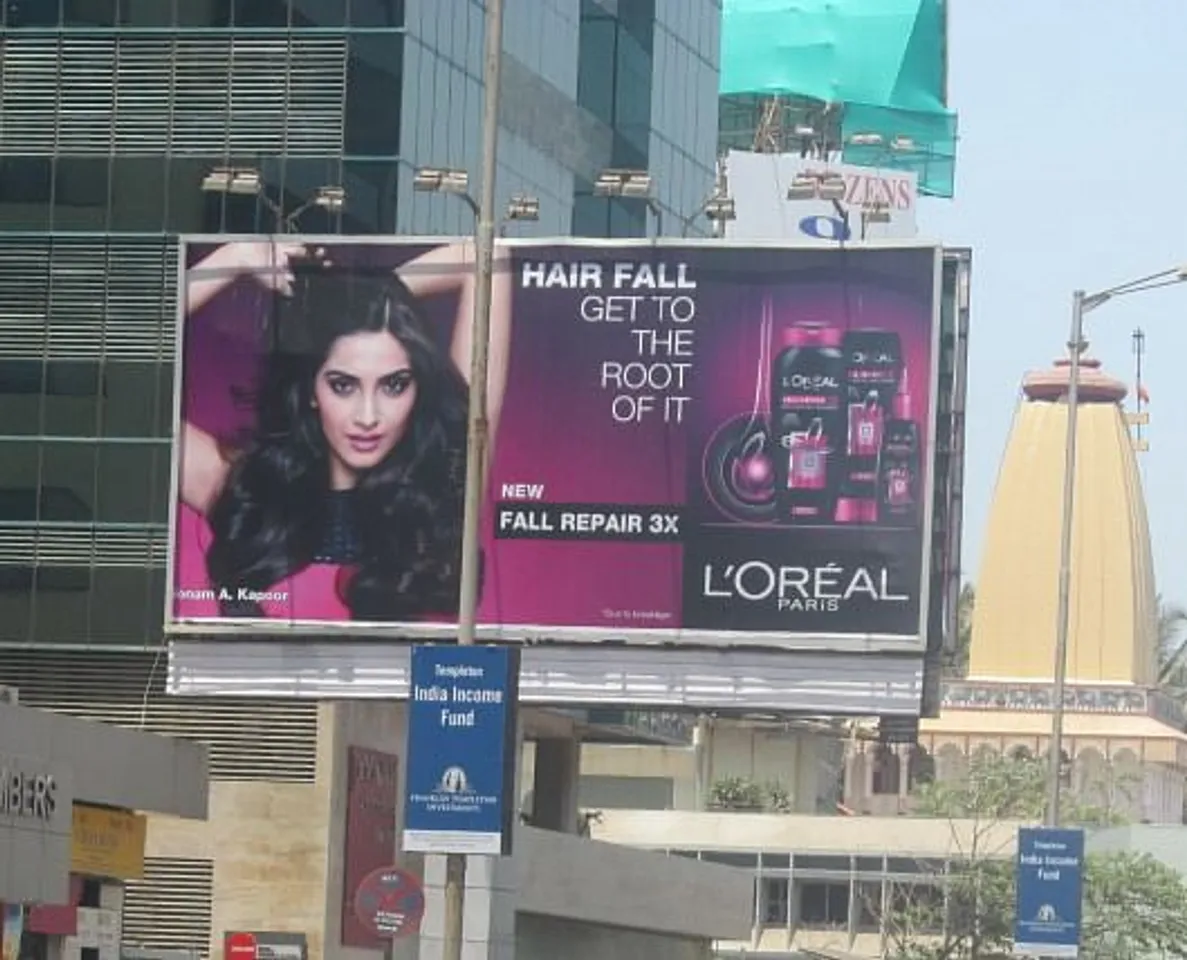 Sonam Kapoor