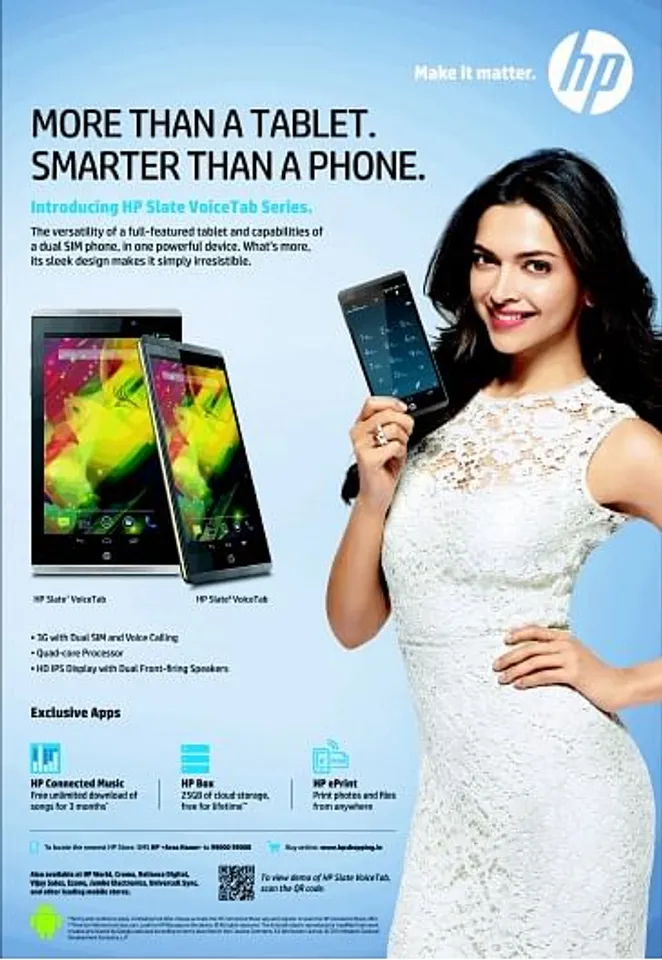 Deepika Padukone