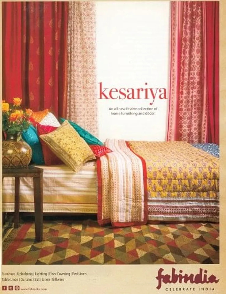 Kesariya