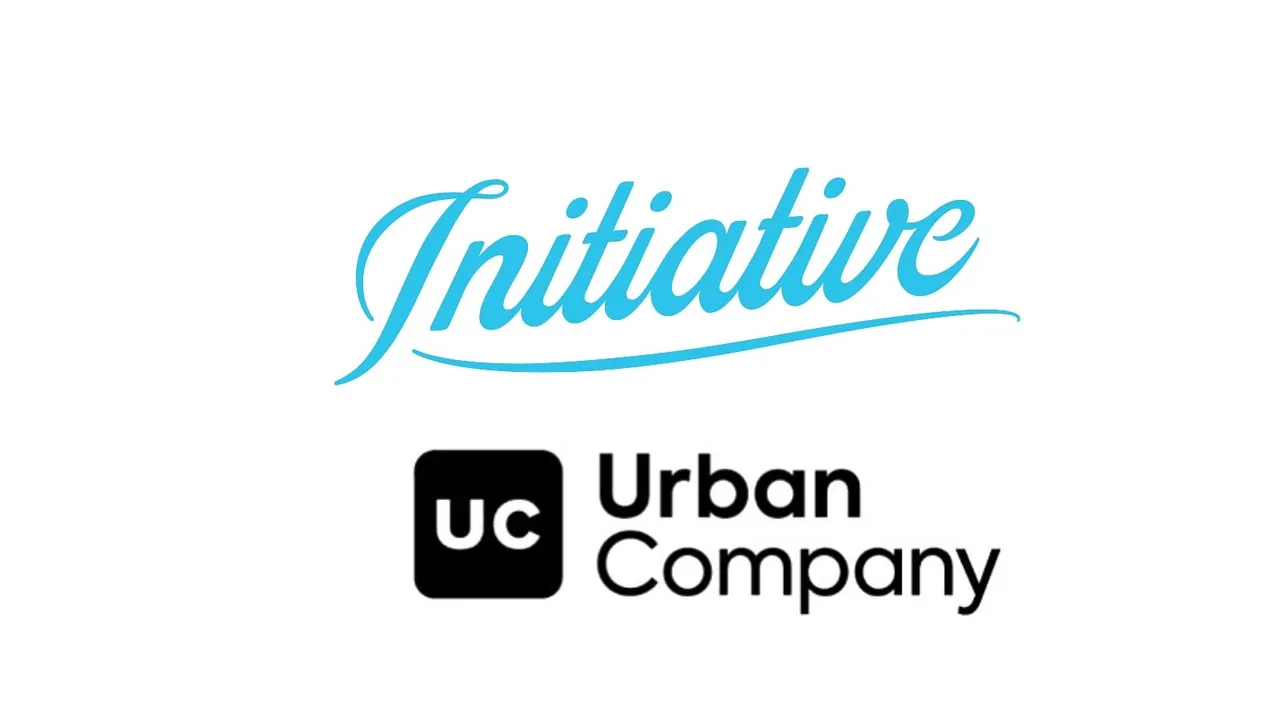 Initiative Media named Media Agency on Record for Urban Company