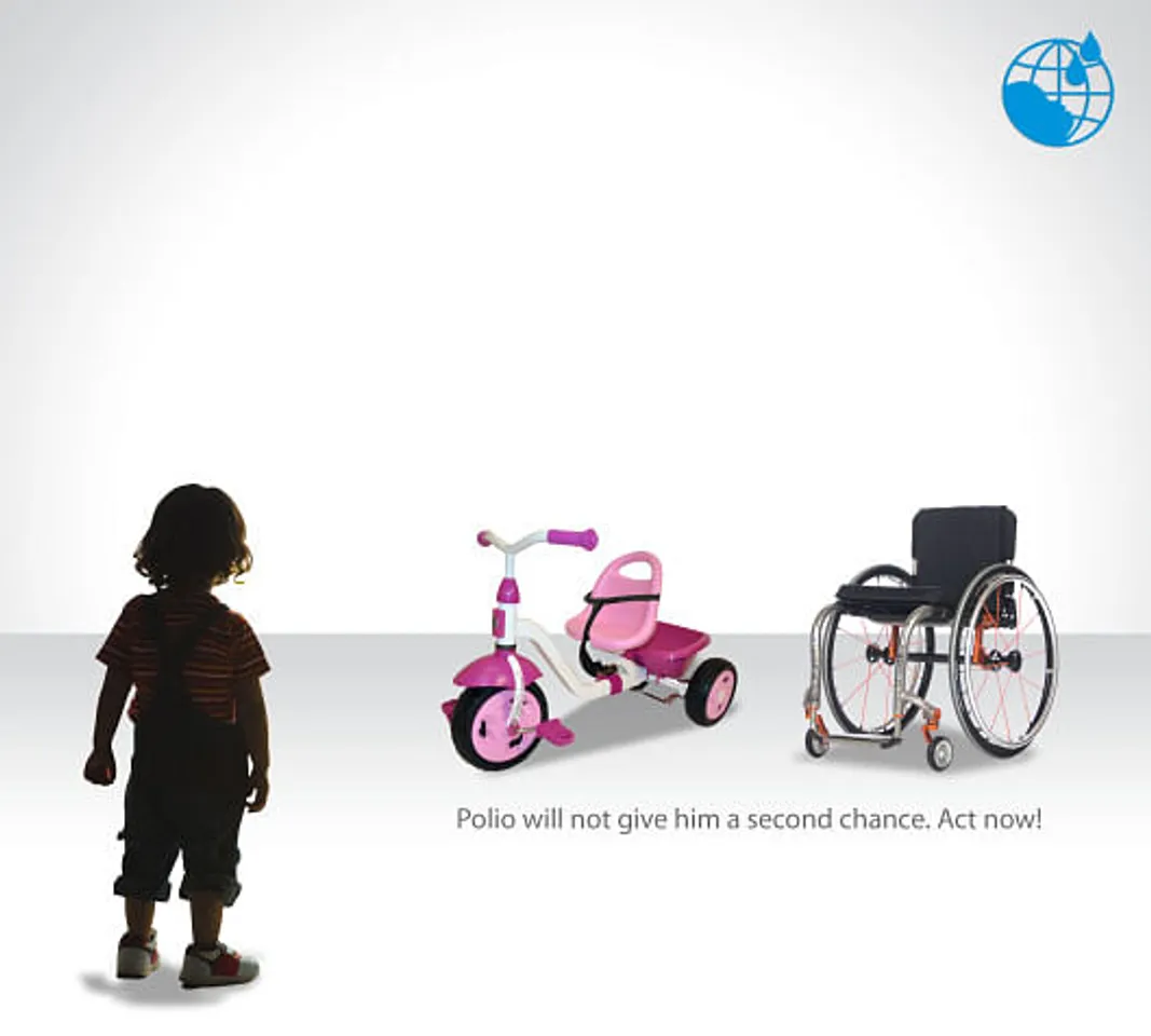 Stop Polio