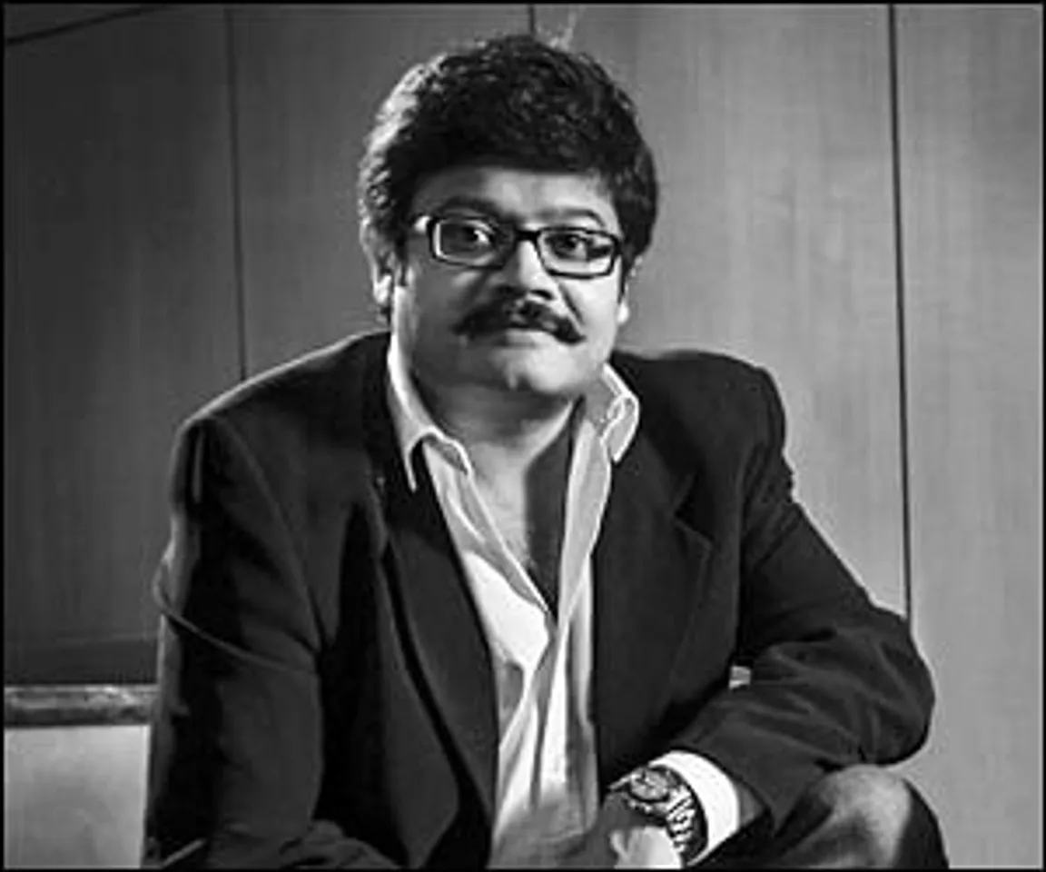 Shubho Sengupta joins TBWA, Delhi as EVP