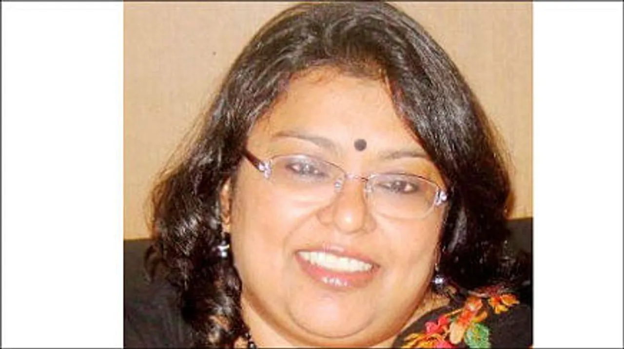 Madison Media Plus appoints Anita Bose as chief operating officer