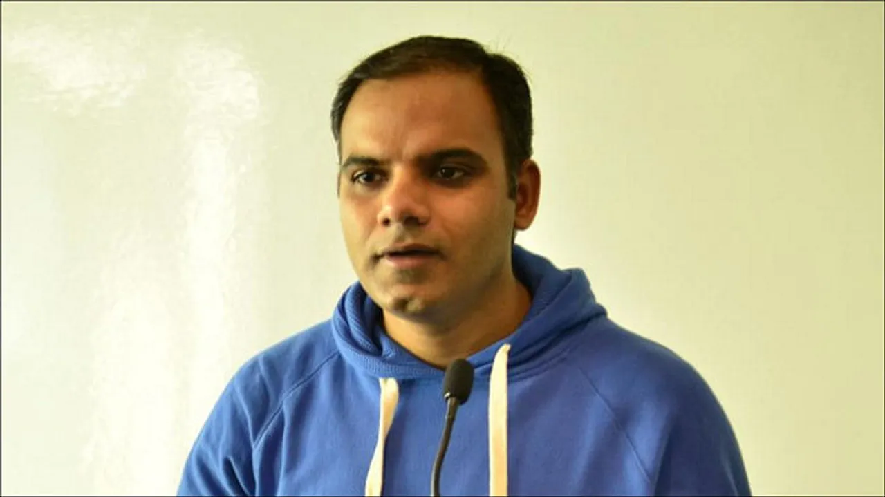 Google's Chaitanya Chunduri on Stock Footage