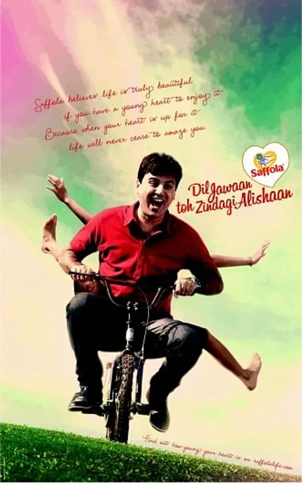 Zindagi Alishaan Back