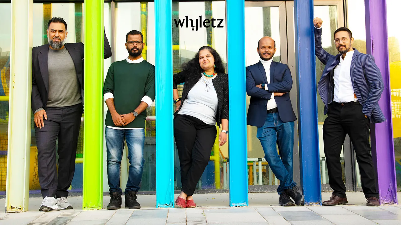 Whyletz celebrates 11 years of being the Why Not Company