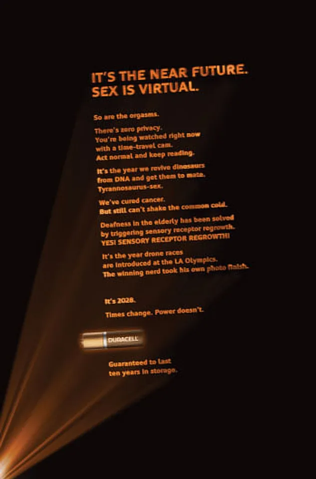 Sex