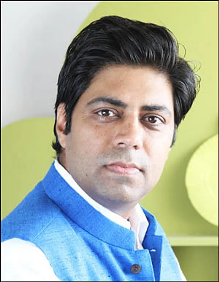 Guest Article: Monish Ghatalia: Cracking the Northeast code