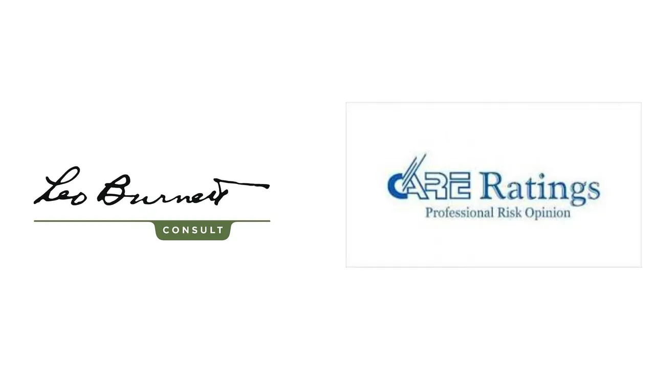 Care Ratings brings Leo Burnett Consult onboard