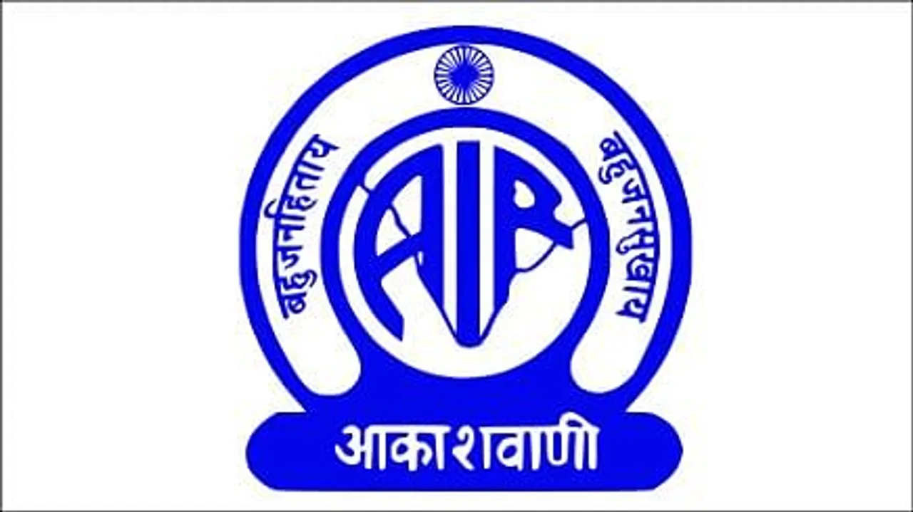 Akashvani gets exclusive rights for the commentary of ICC Cricket World Cup 2015