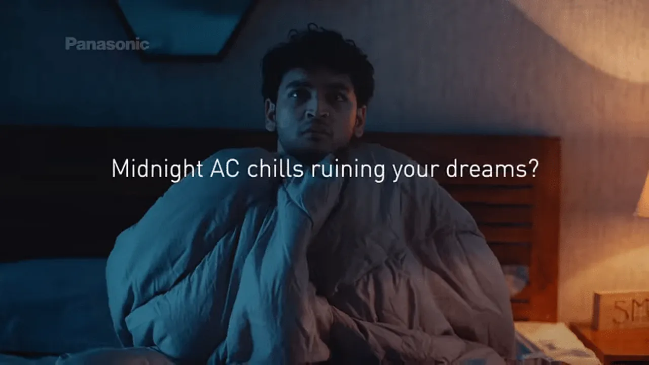 Panasonic India's digital campaign crosses 100Mn views on YouTube