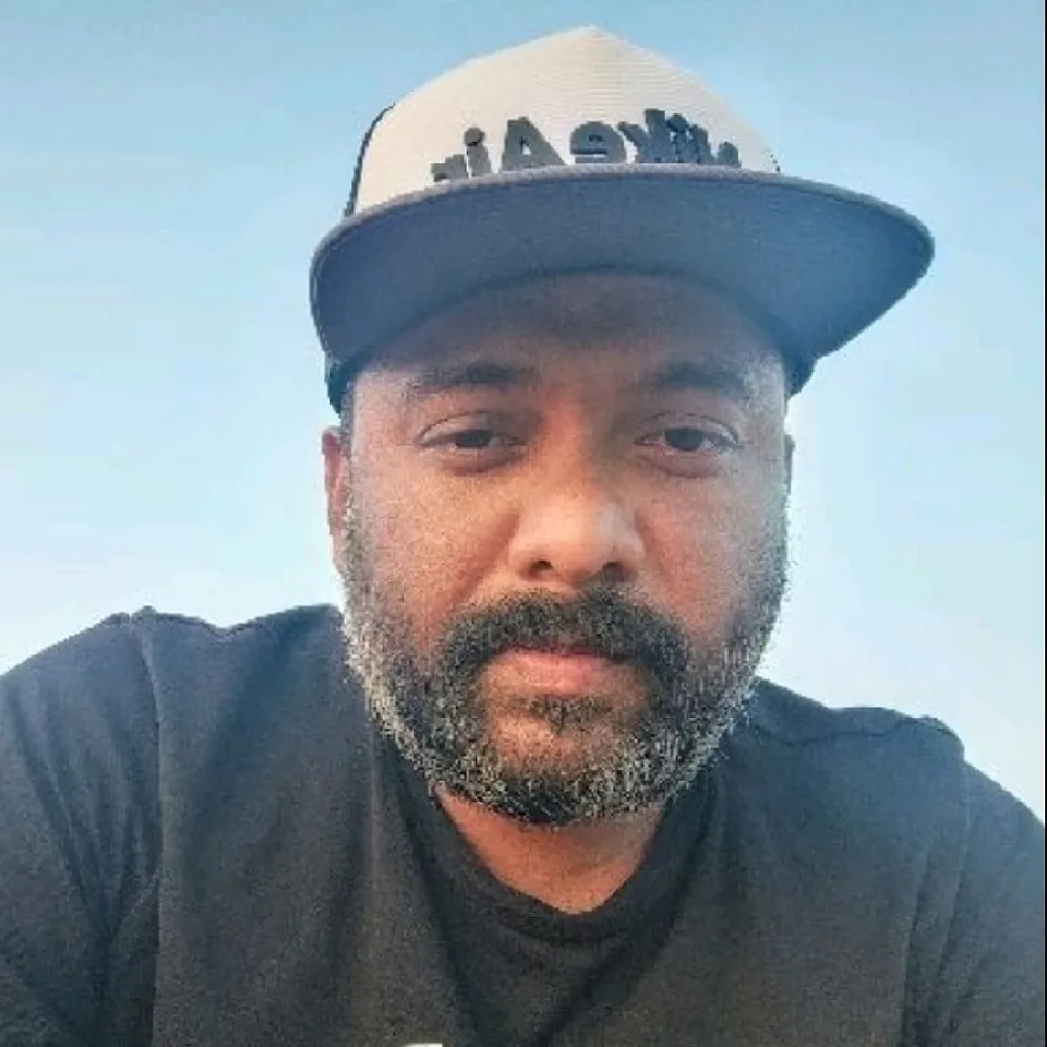 Ashwin Palkar moves on from Dentsu Webchutney