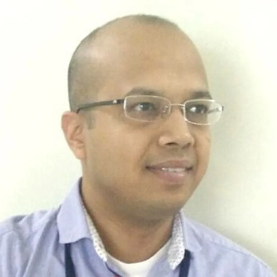 Manish Garg from Medlife joins DealShare as Chief Strategy Officer