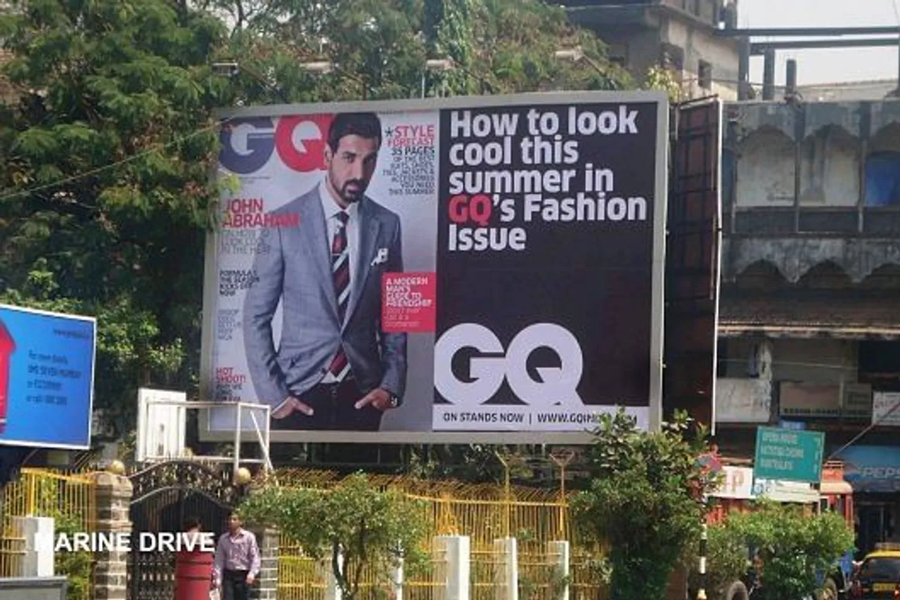 John Abraham