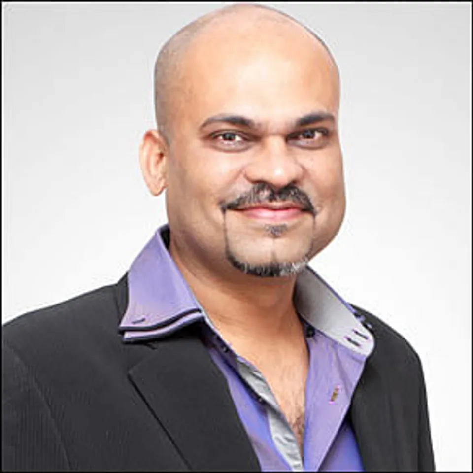 "If you want audiences to resonate with the content, localisation is the way": Krishna Desai