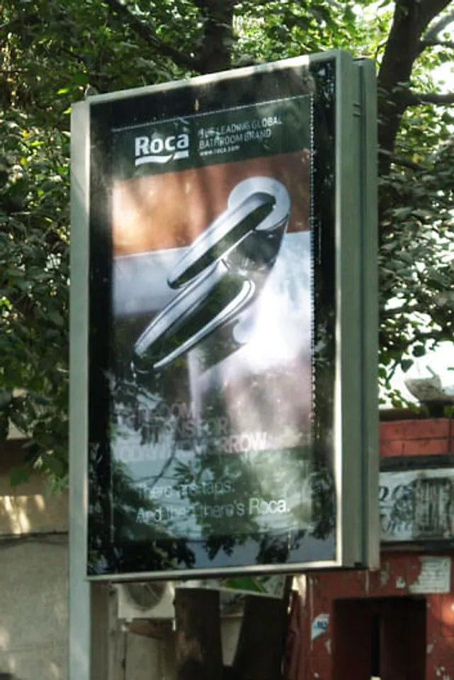Tap billboard 2