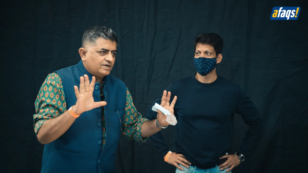 Gajraj Rao wants a job