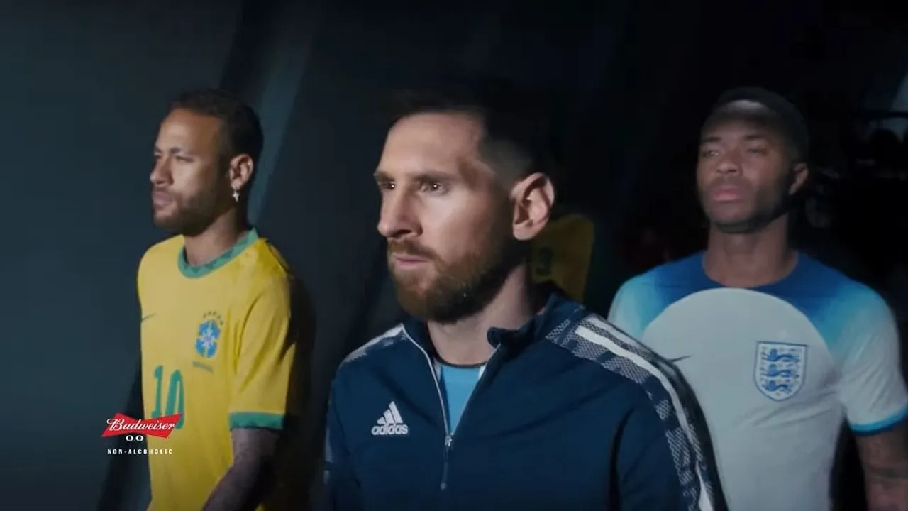 Budweiser India cracks open its FIFA World Cup strategy