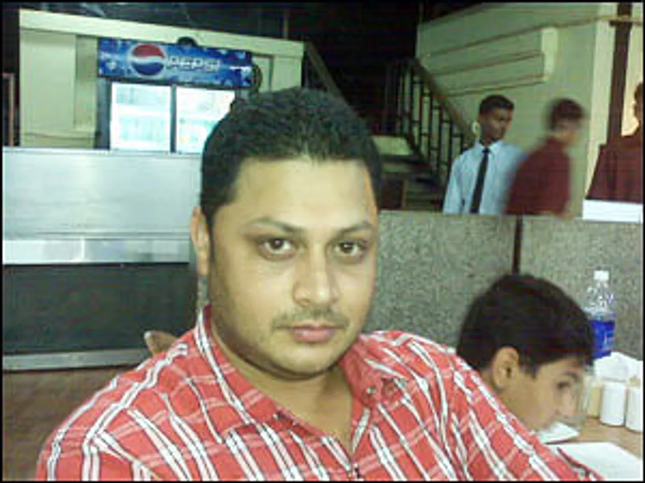 MEC names Vishal Chinchankar as digital leader, India