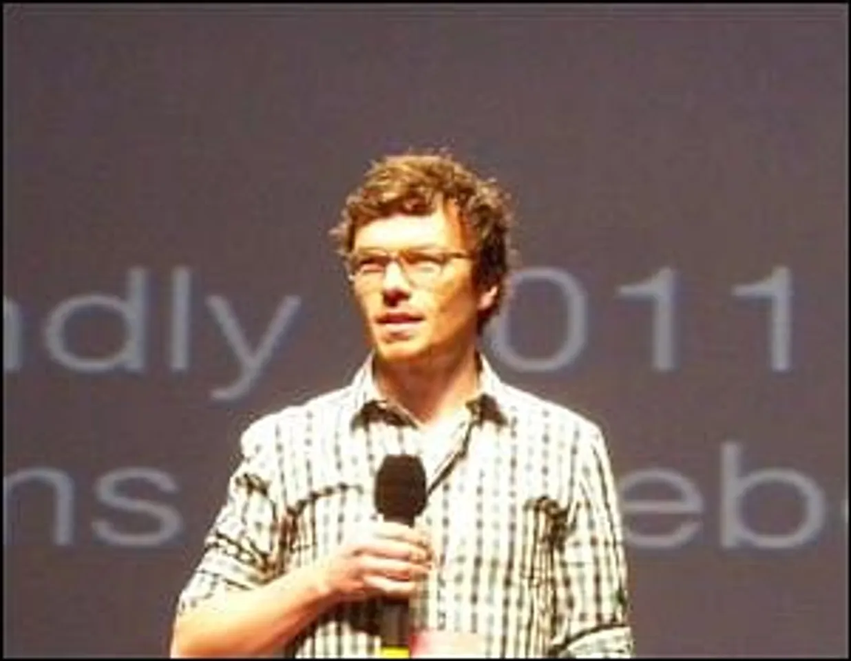 Cannes 2012: The big wave called 'Social Media'